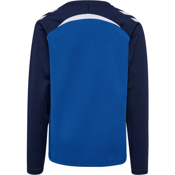 Hummel Lead 2.0 Crew Sweater Kids