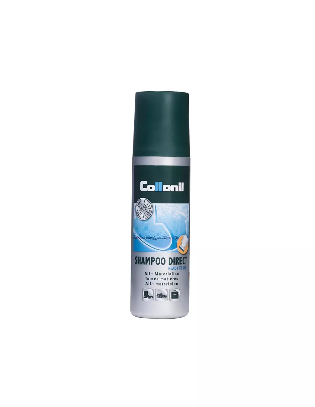 COLLONIL SHAMPOO - Protection et Confort Incolore 100ml
