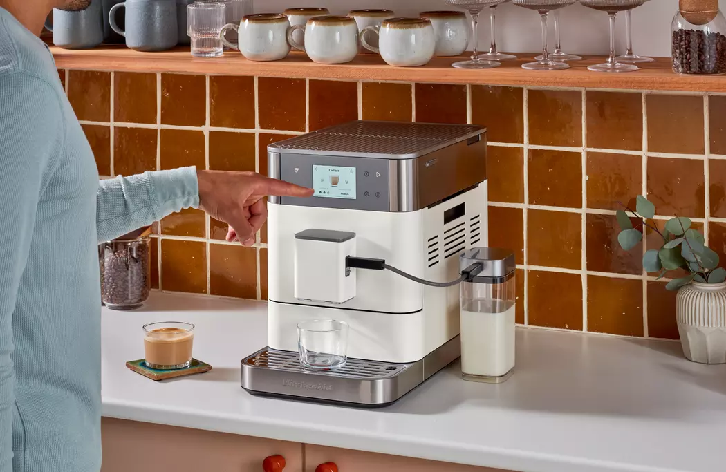 Kaffeemaschine KF7