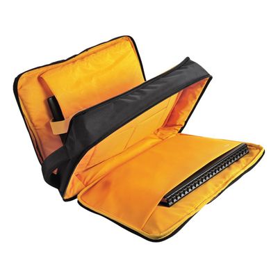 Exacompta Exactive - Sacoche sac à dos pour ordinateur portable 15,6