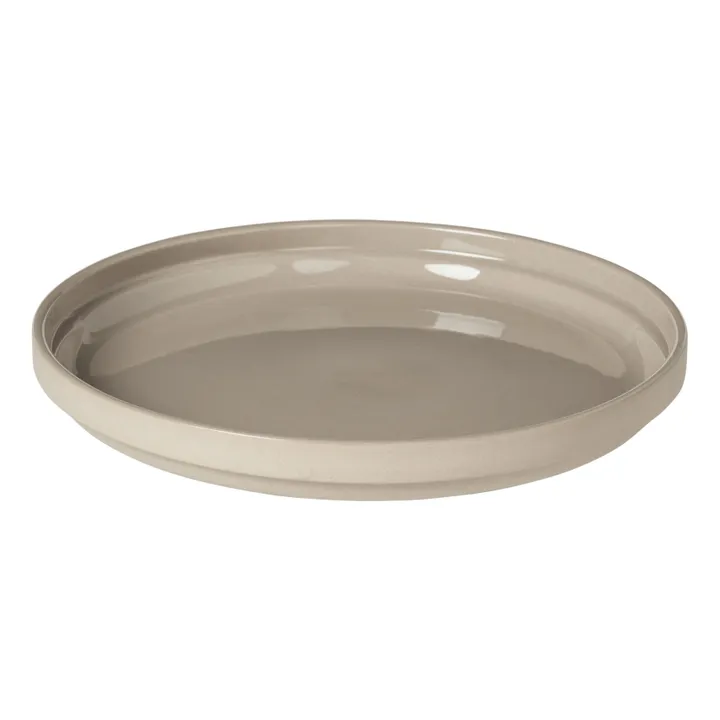 Broste Copenhagen Assiette Nordic Bistro | Beige