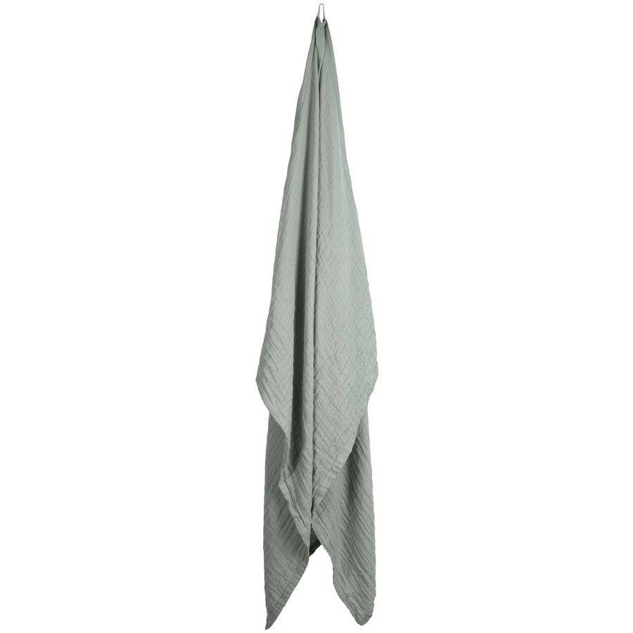 The Organic Company Badetuch FINE Dusty Mint