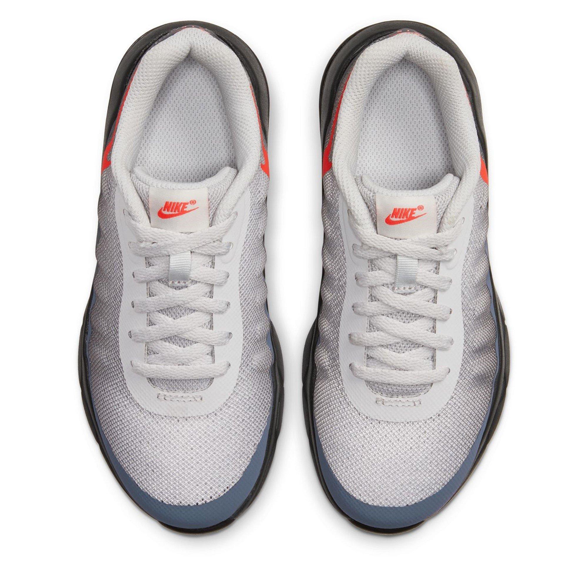 Nike Air Max Invigor Little Kids Shoe