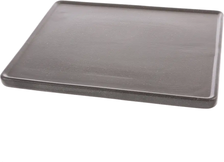 Pizzasteen voor het bakken van brood en pizza in de oven 00577535 • HEZ327000