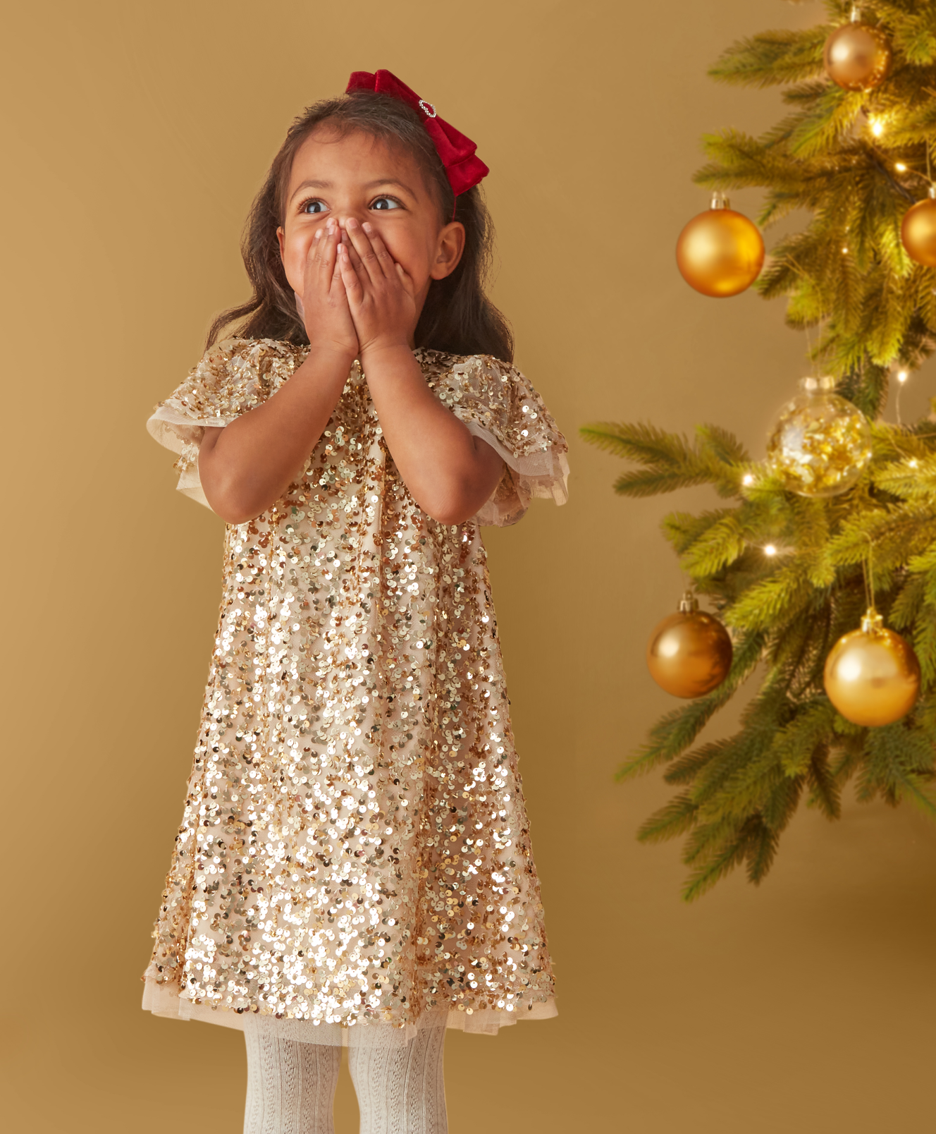 Kleid