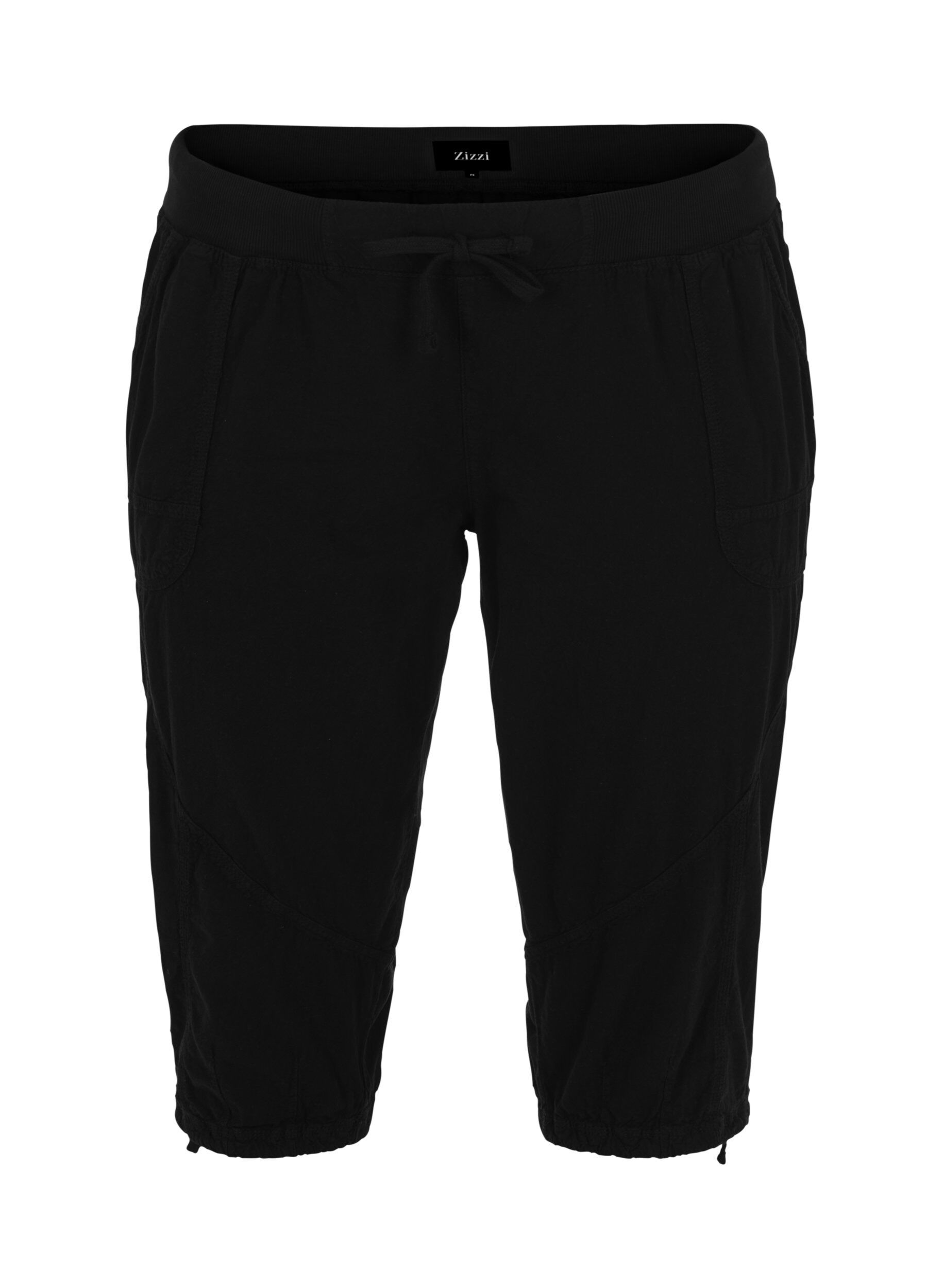 Knickers i bomuld