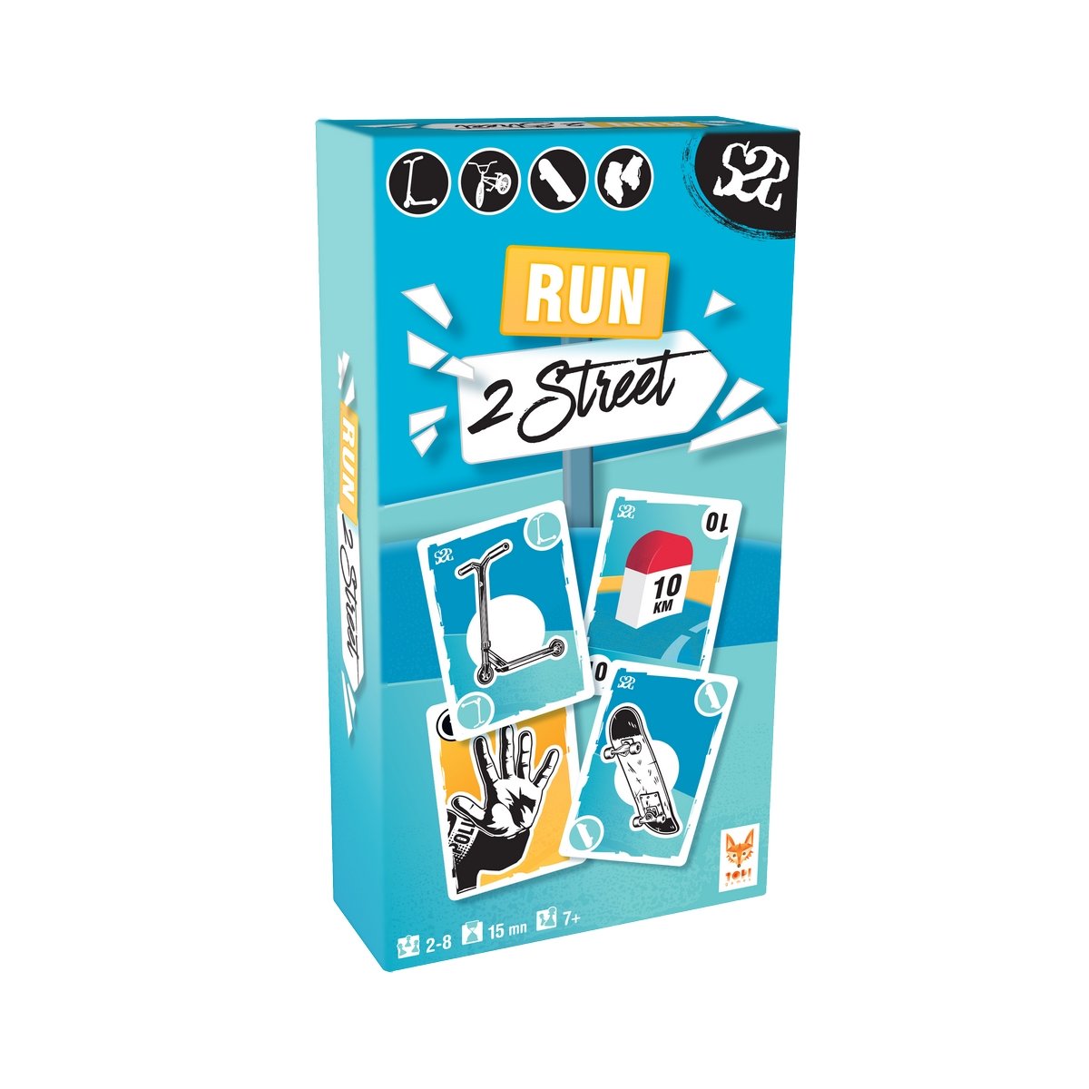Run2Street