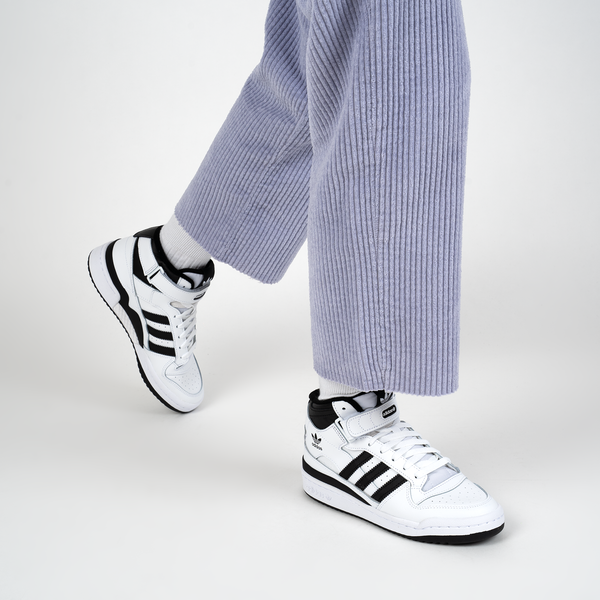 ADIDAS ORIGINALS FORUM MID