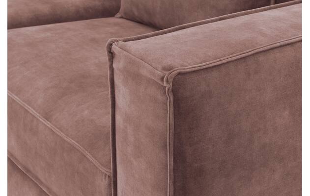 Hoekbank Chambre