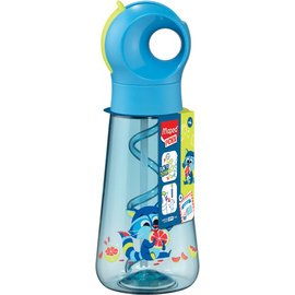 PICNIK Gourde RATON LAVEUR, 0,5 litre