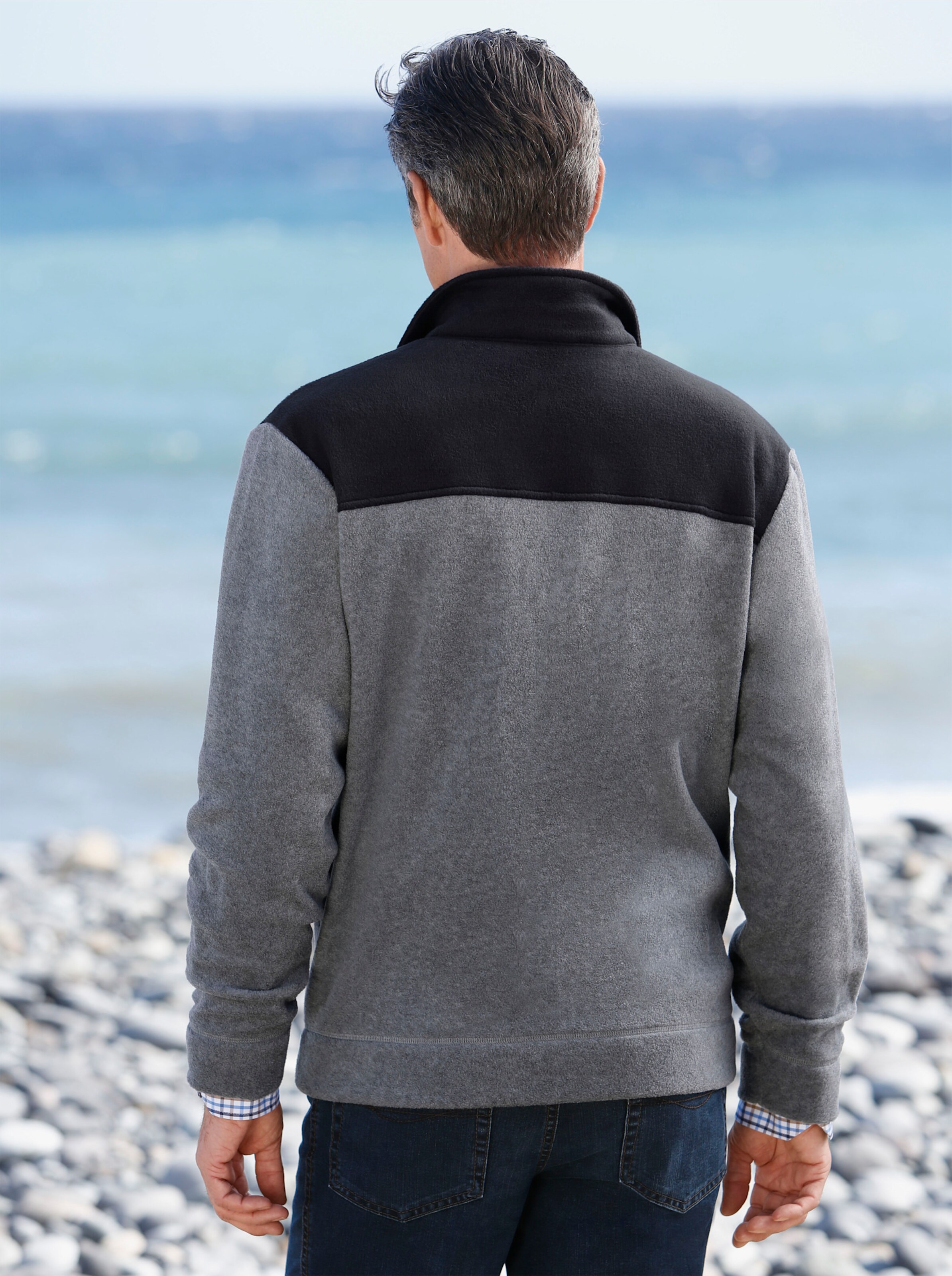 Freizeitjacke