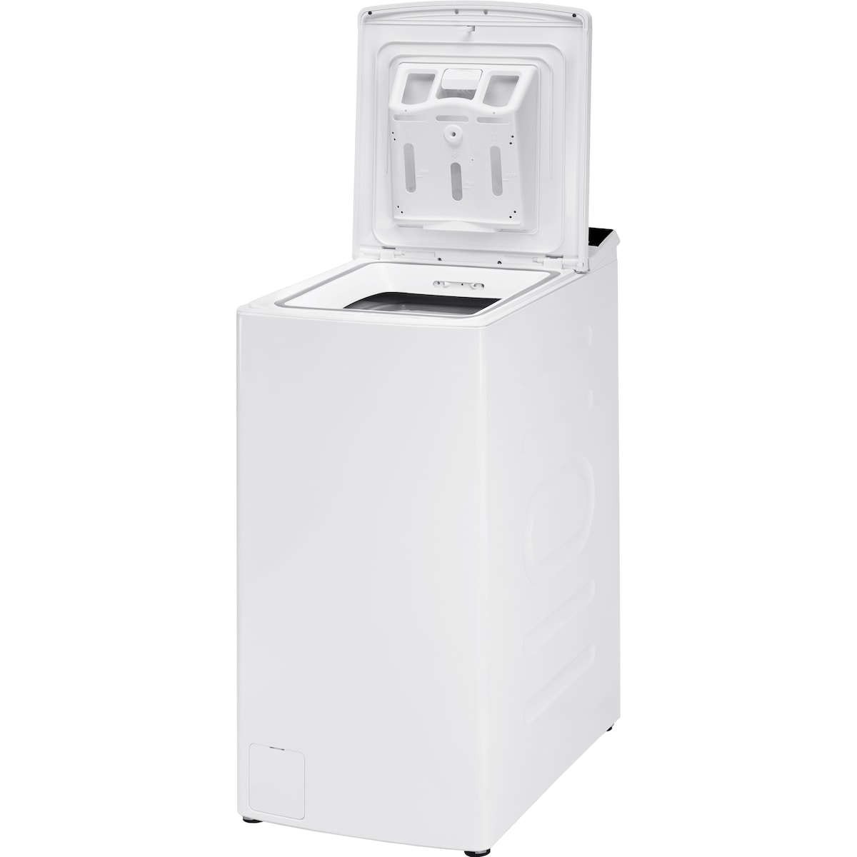Epoq vaskemaskin ETL813W23