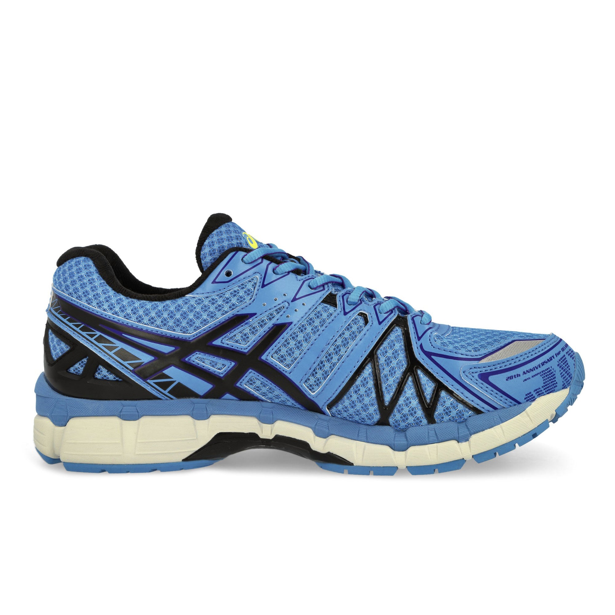 Asics<br>Gel-Kayano 20