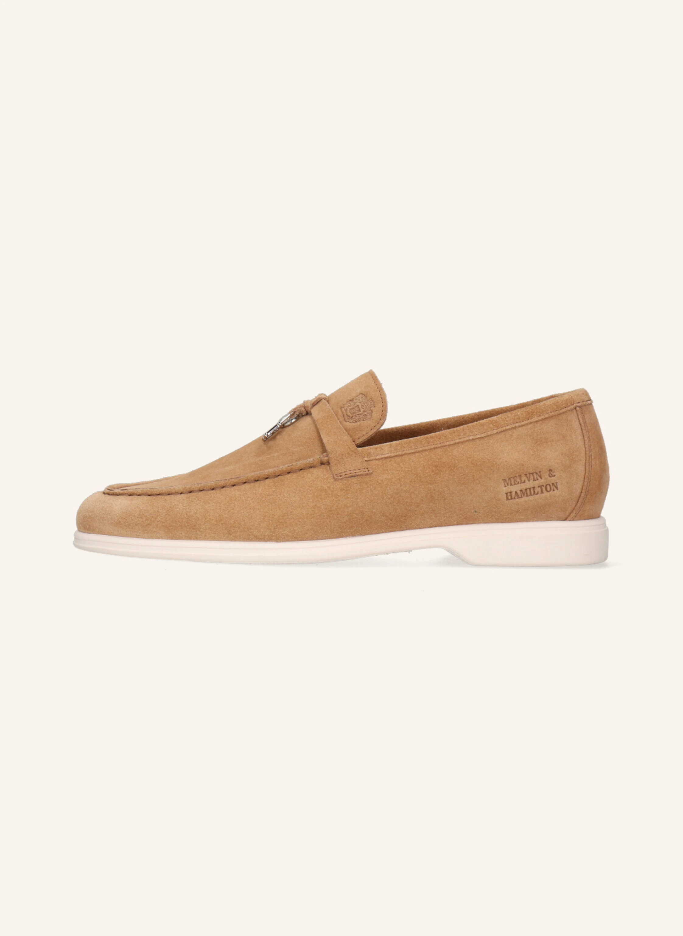MELVIN & HAMILTON Loafers EARL 3