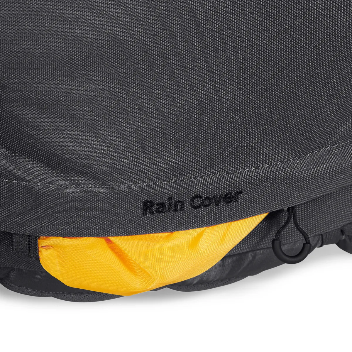 Urberg Rogen Backpack 55 L Asphalt