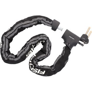 Chaîne antivol pour vélo PROTEC PLUS+ CK100