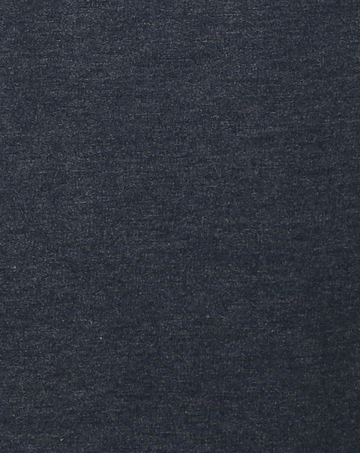 Sweatshirt SNOOZE in blue melange