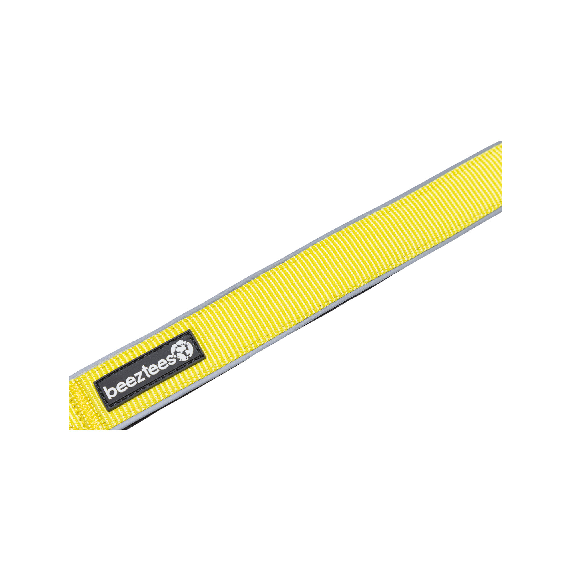 Beeztees Safety Gear Parinca Premium Halsband