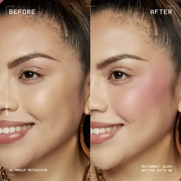 Buttermelt Blush 08 Getting Butta