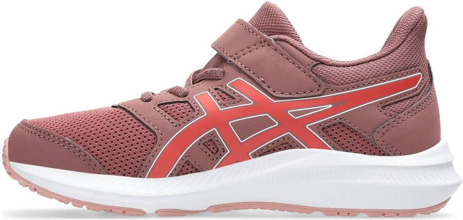 ASICS Jolt 4 sneakers oudroze rood