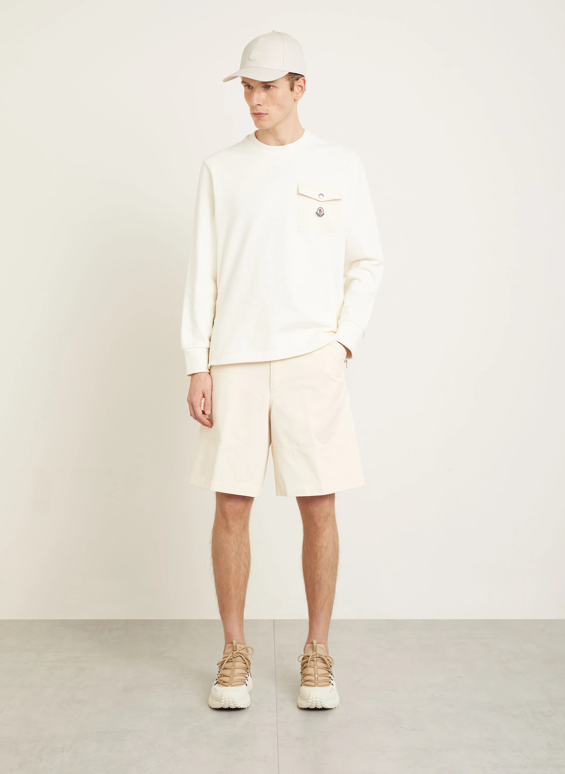 MONCLER Shorts