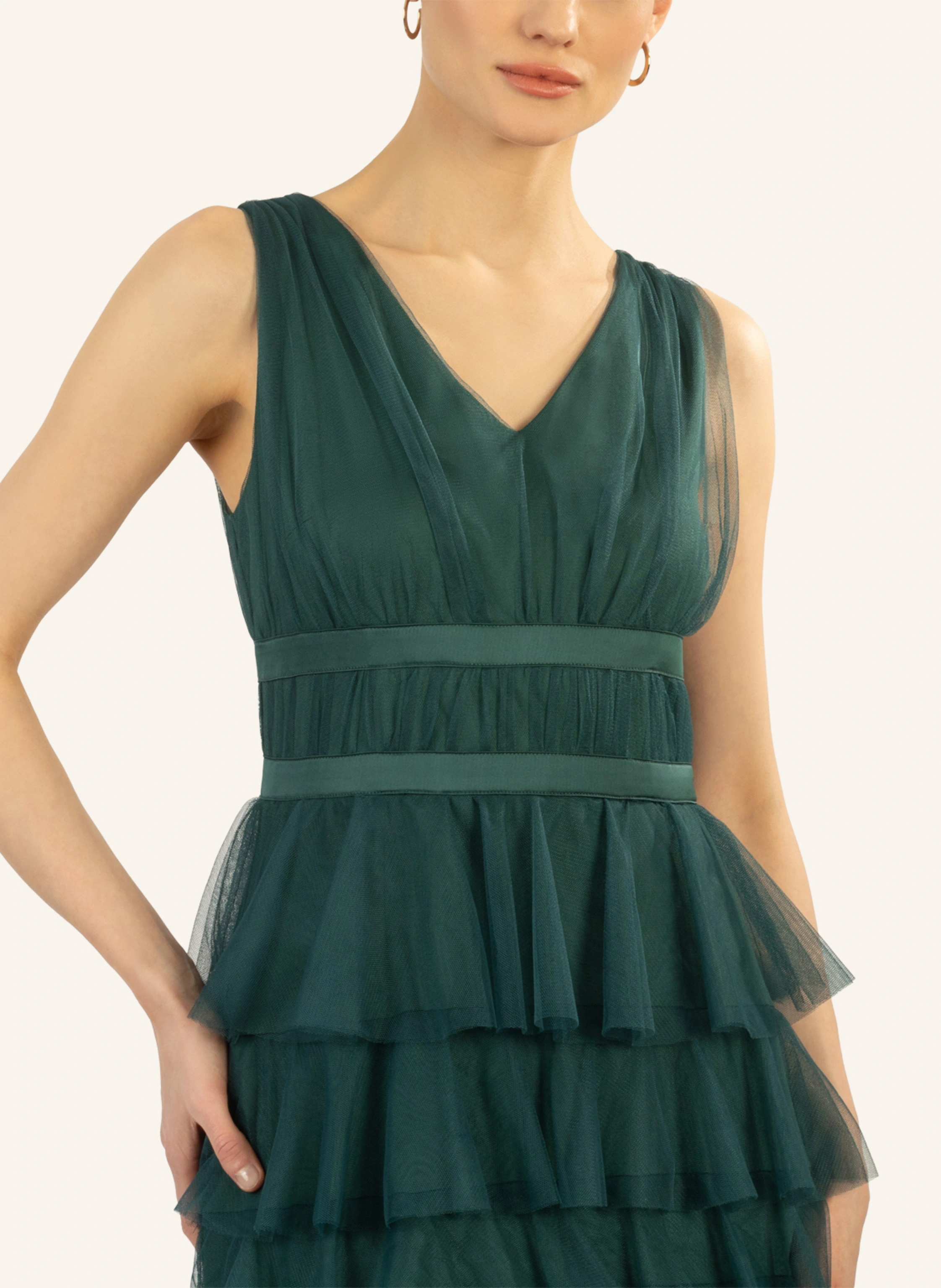 APART Abendkleid