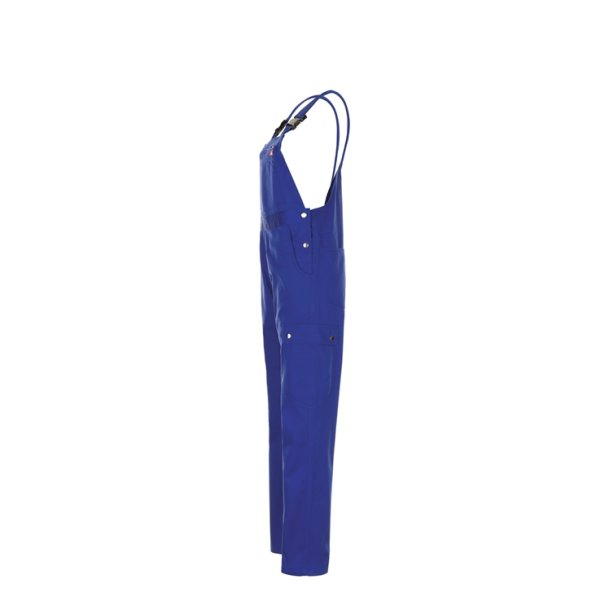1671 Dame overalls blå