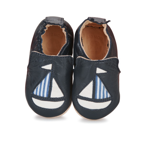 Easy Peasy - MY BLUMOO BATEAU - Bleu