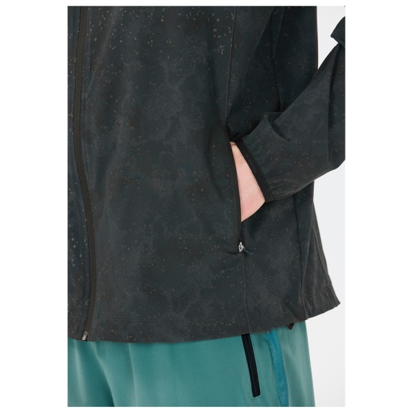 ENDURANCE - Braylen AOP Jacket - Veste de running