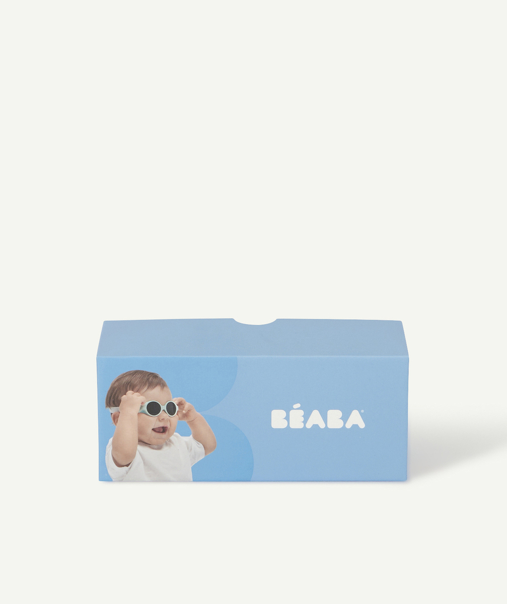 BEABALUNETTES DE SOLEIL TERRACOTA BÉBÉ 0-9 MOIS