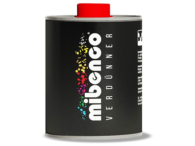 Mibenco Verdünner