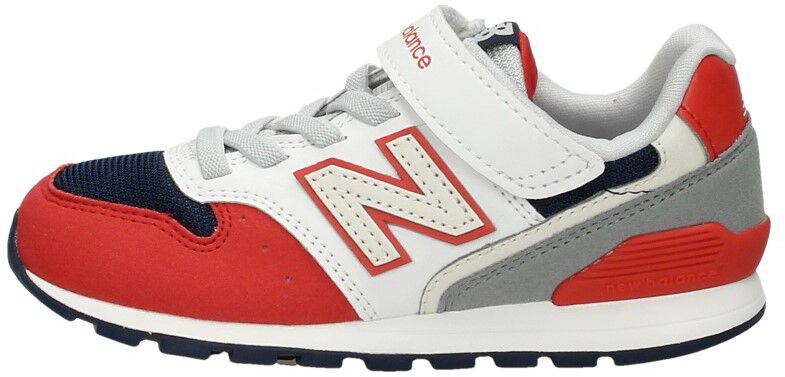 New Balance 996 rood