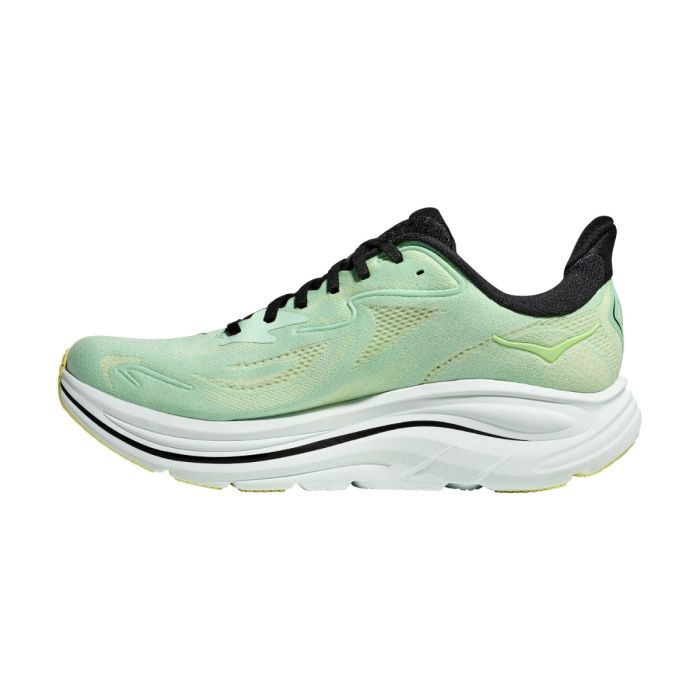 Hoka Herre Løbesko Clifton 10 Grøn
