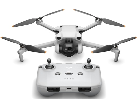 DJI INNOVATION - Drone DJI Mini3 avec télécommande