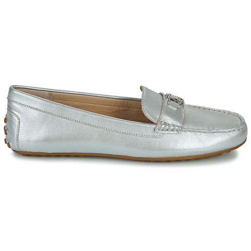 Lauren Ralph Lauren - BARNSBURY-FLATS-DRIVER Plata