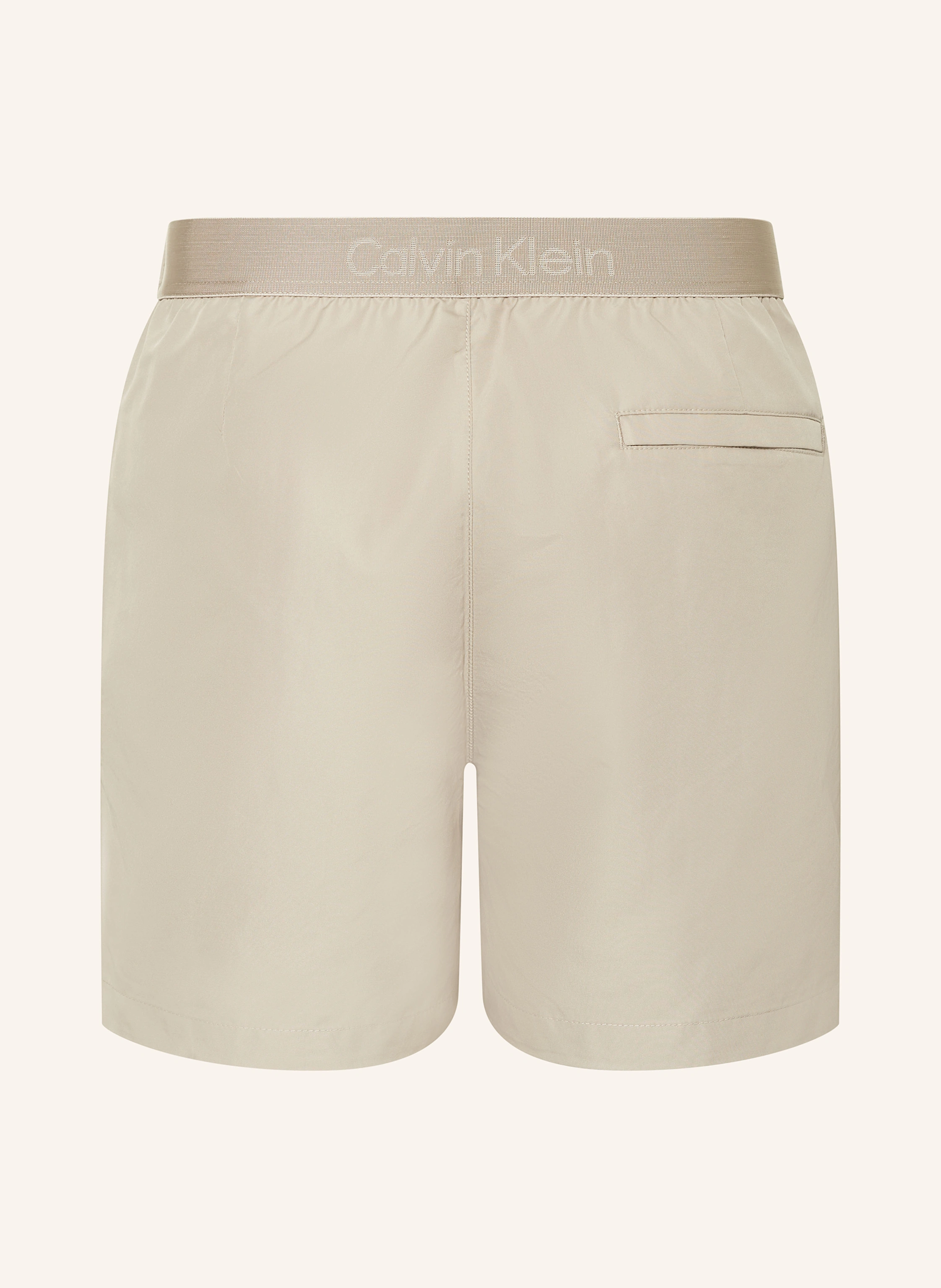 Calvin Klein Badeshorts CK REFINED