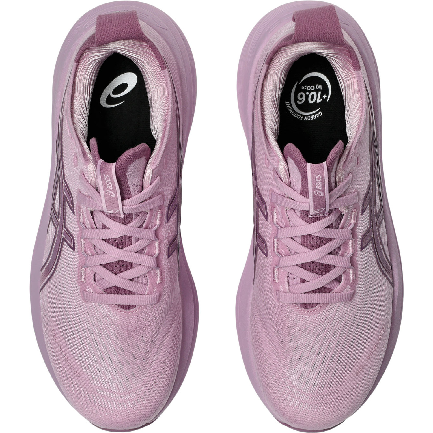 ASICS GEL-Nimbus 27 Dames