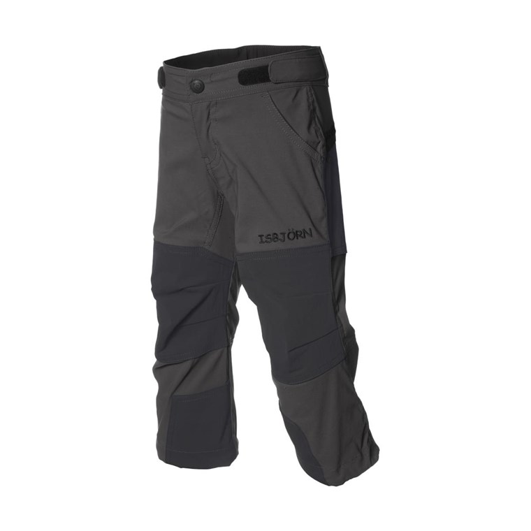 Isbjörn Trapper II Pants Kids Graphite