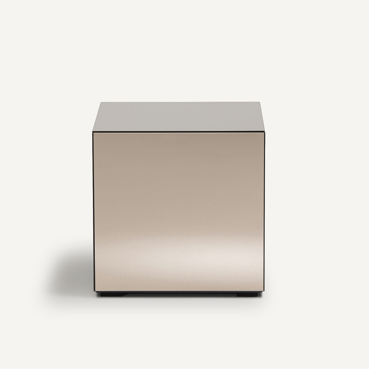 AM.PM<br>Mesa lateral no espelho, Lumir