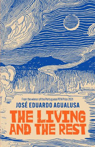 The Living and the Rest (Paperback)