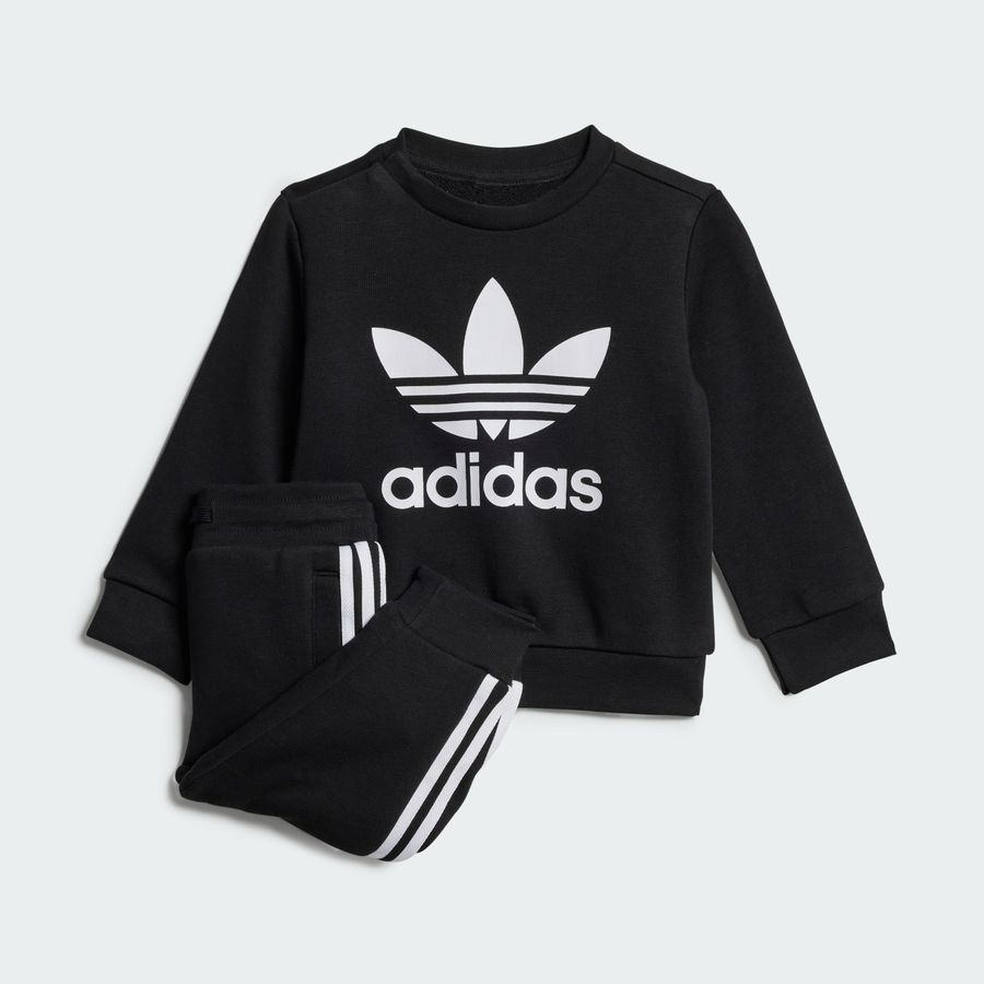 Adidas Original Ensemble sweat-shirt ras-du-cou Enfants