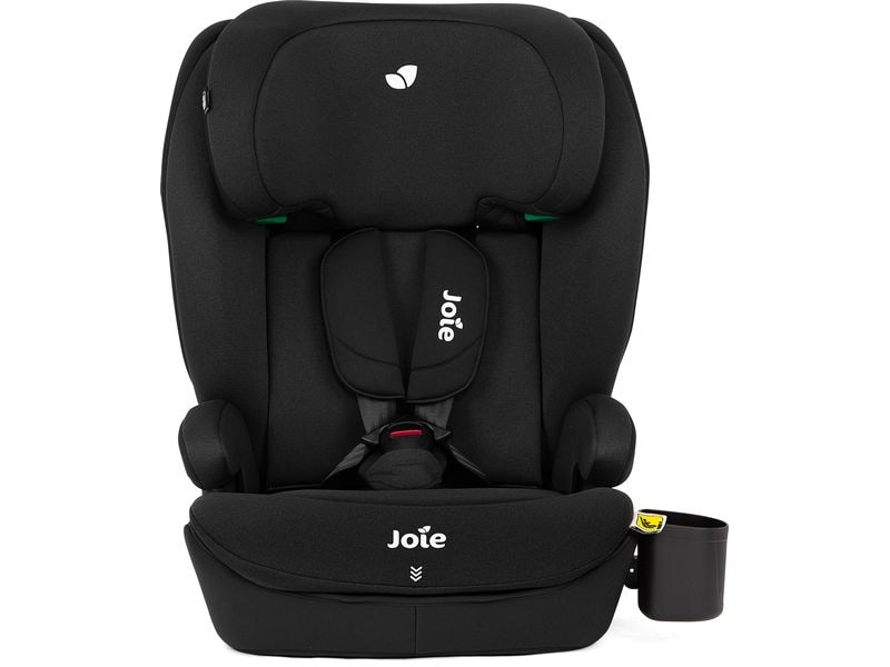 Joie Kindersitz i-Irvana Shale/Schwarz Praktischer Kinderautositz