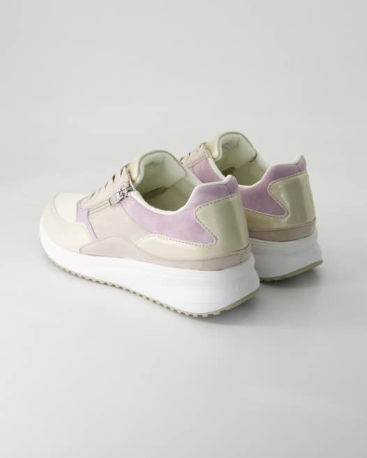 Waldläufer H-Mara Sneaker in Beige