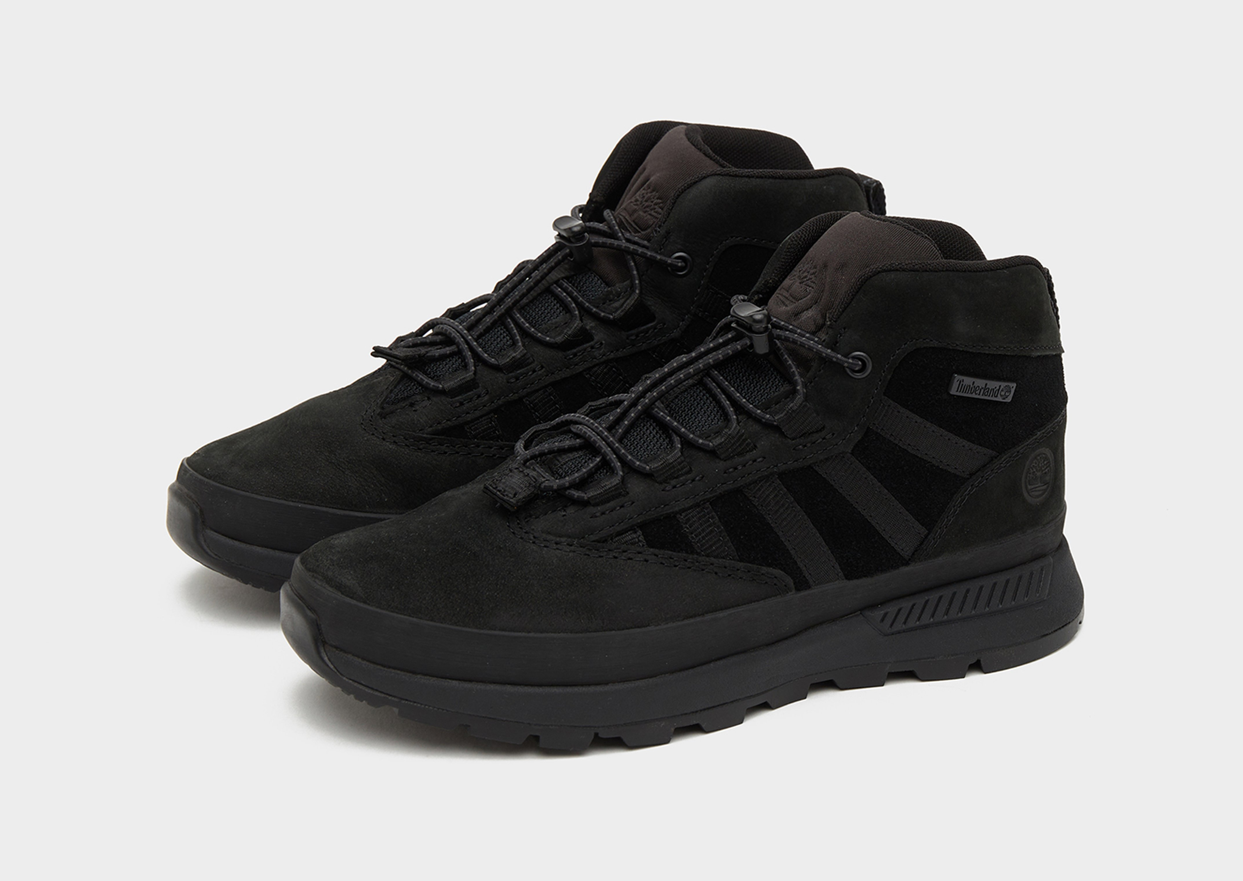 Timberland Euro Trekker Mid Boot Enfant
