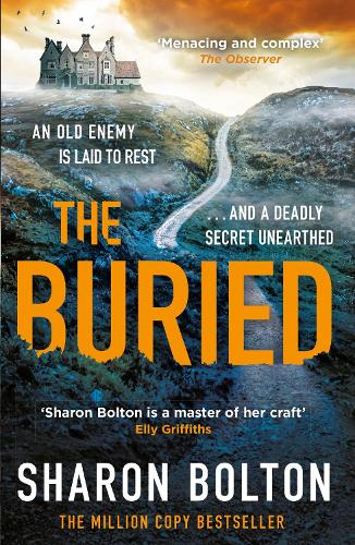 The Buried - The Craftsmen (Paperback)