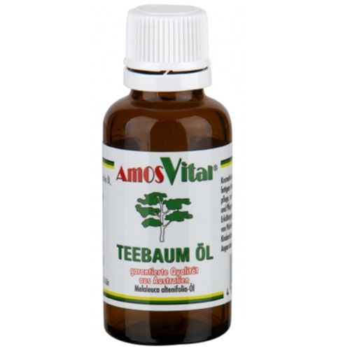 AmosVital® TEEBAUM ÖL
