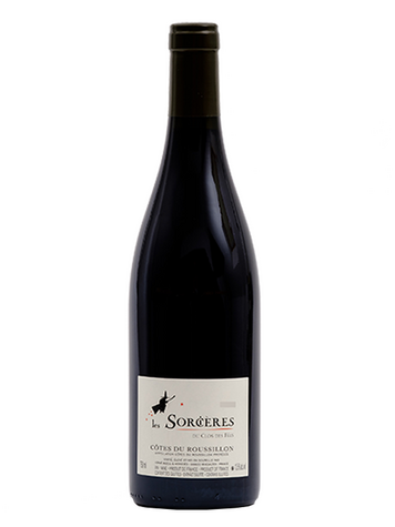CLOS DES FÉES LES SORCIÈRES