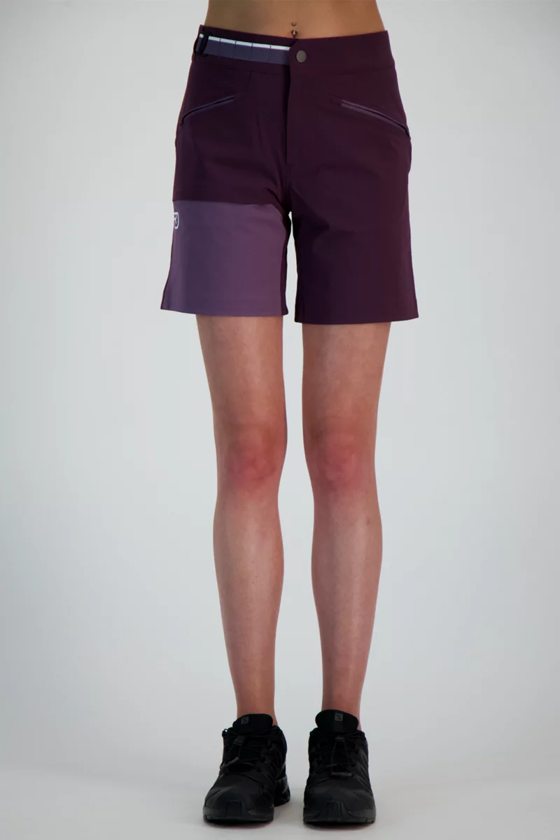 Ortovox Brenta Damen Wandershort