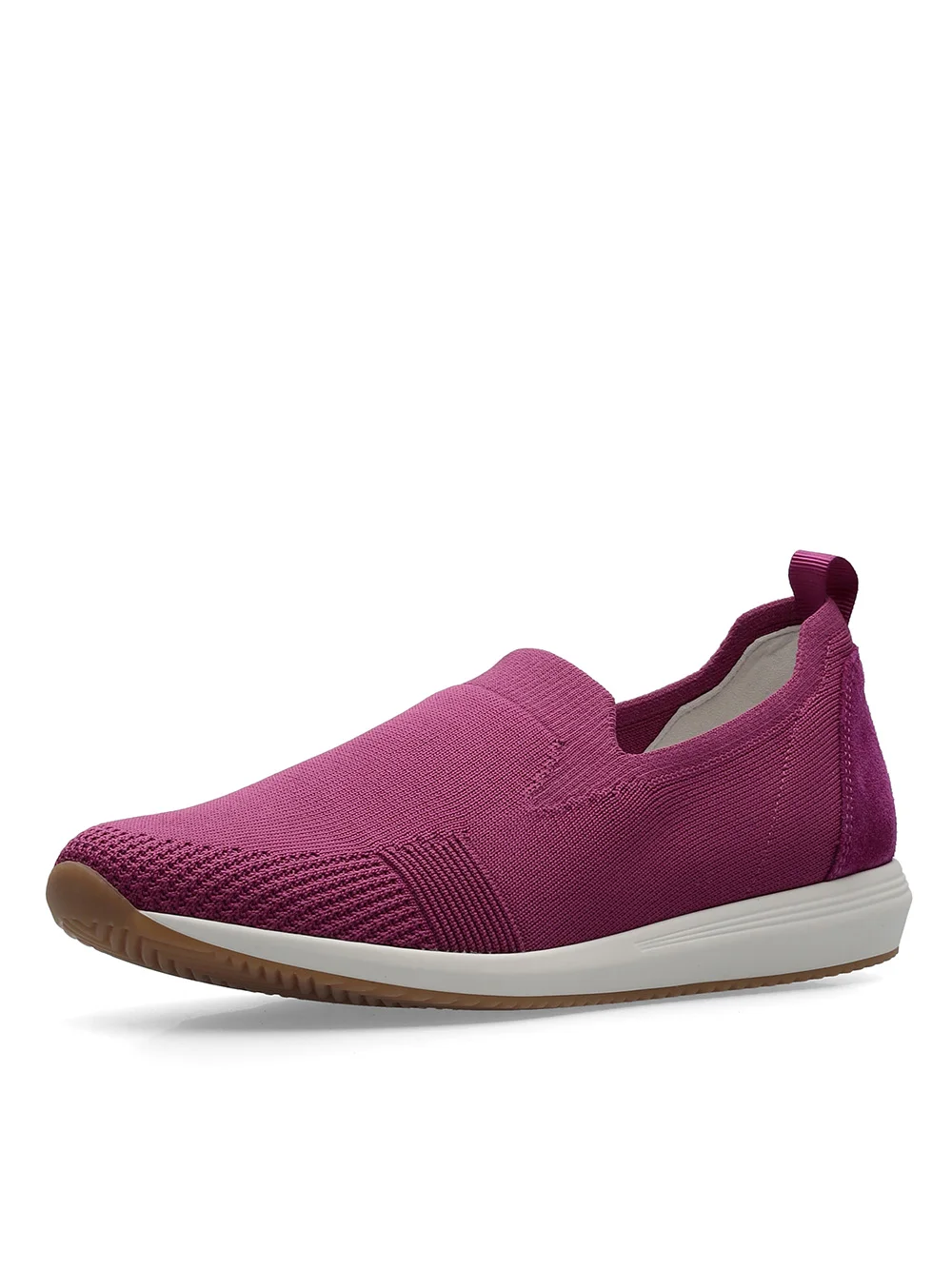 Slipper Lissabon pink