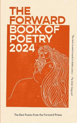 The Forward Book of Poetry 2024 (Paperback)